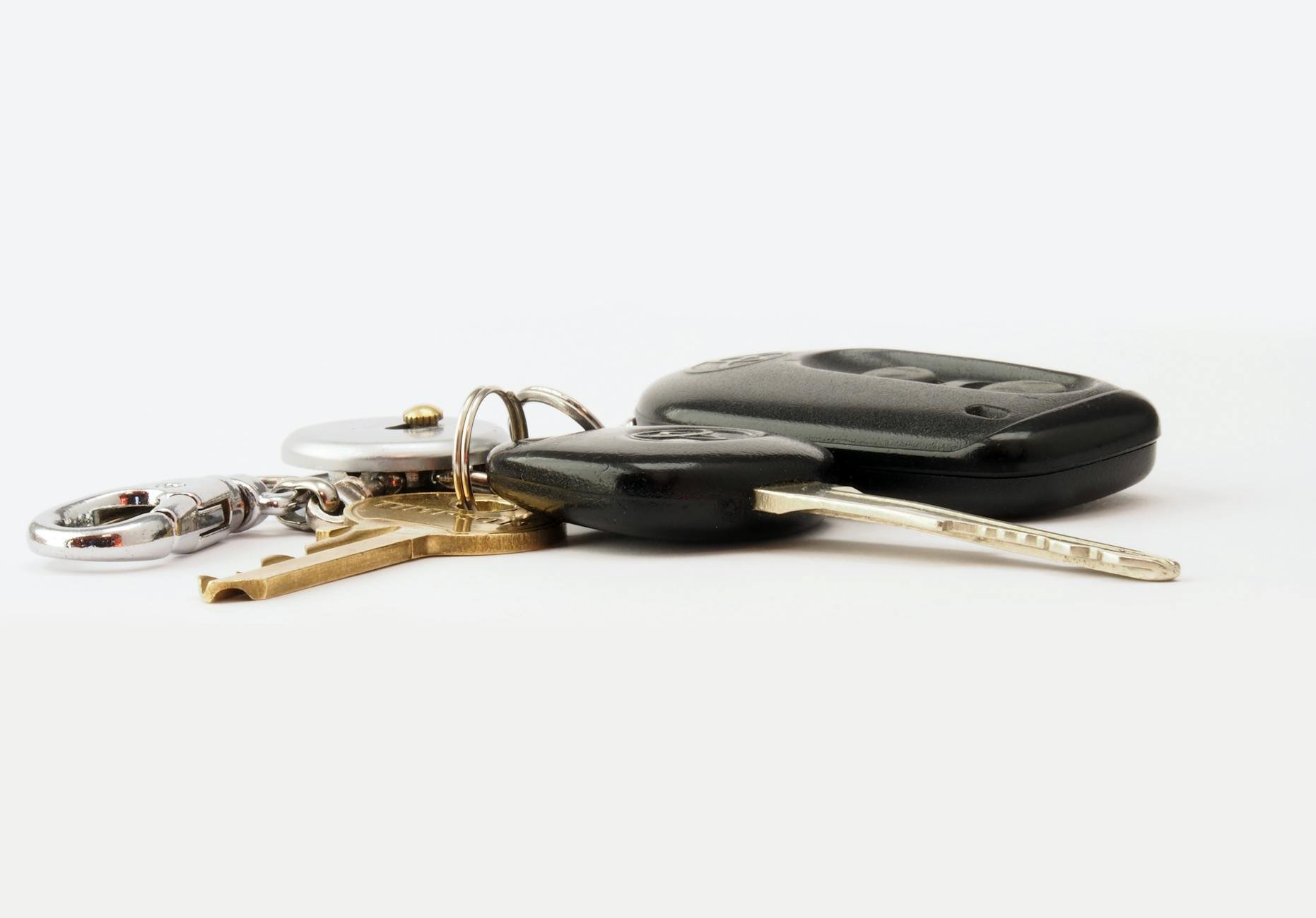 Key and accessories — RD SUPPORT.