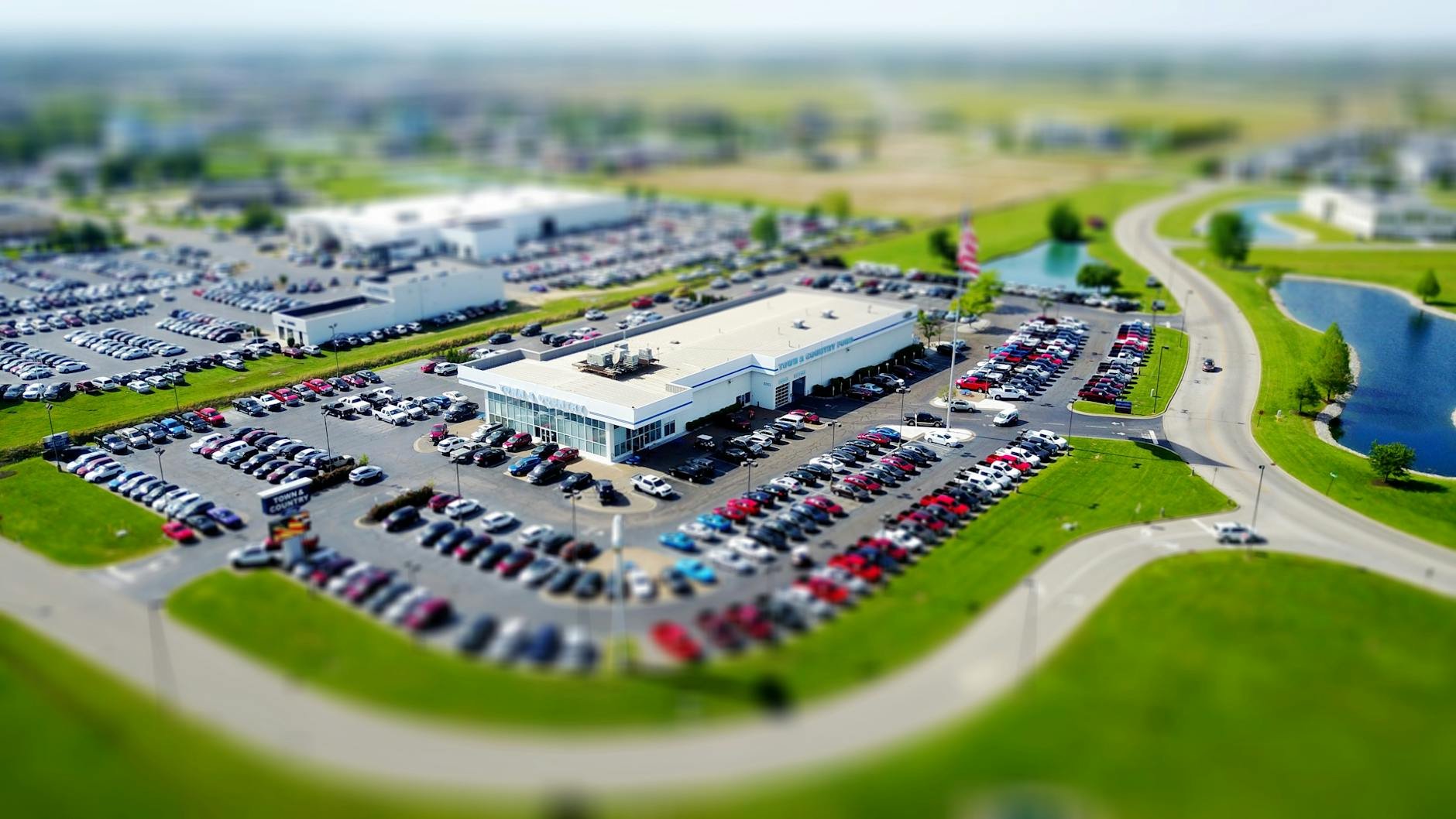 Corporate fleet options — RD SUPPORT.